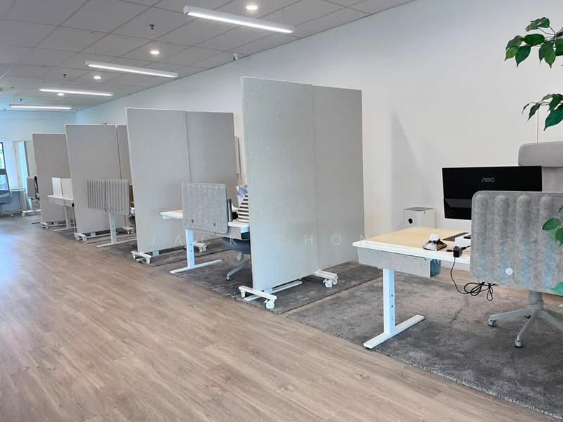 Office for Rent in Cyberjaya (Selangor) - Jack - Interior - PropertyGuru.com.my