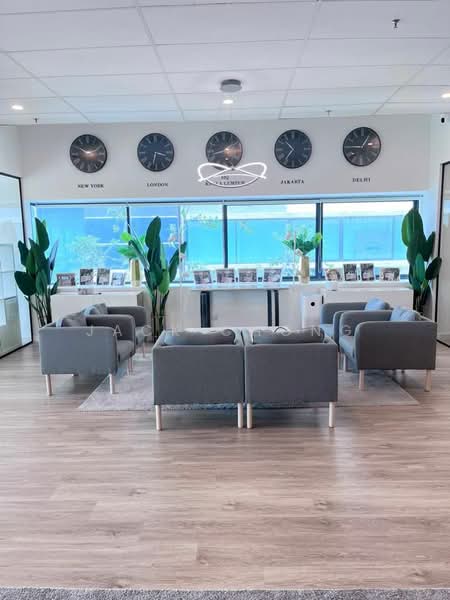 Office for Rent in Cyberjaya (Selangor) - Jack - Interior - PropertyGuru.com.my
