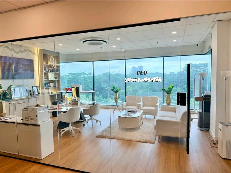 Office for Rent in Cyberjaya (Selangor) - Jack - Interior - PropertyGuru.com.my