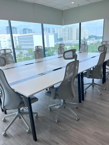 Office for Rent in Cyberjaya (Selangor) - Jack - View - PropertyGuru.com.my