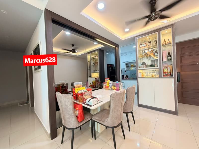 Kondominium untuk Dijual di ForestVille - Marcus Tan - PropertyGuru.com.my