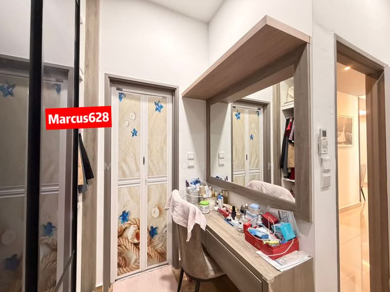 Kondominium untuk Dijual di ForestVille - Marcus Tan - PropertyGuru.com.my