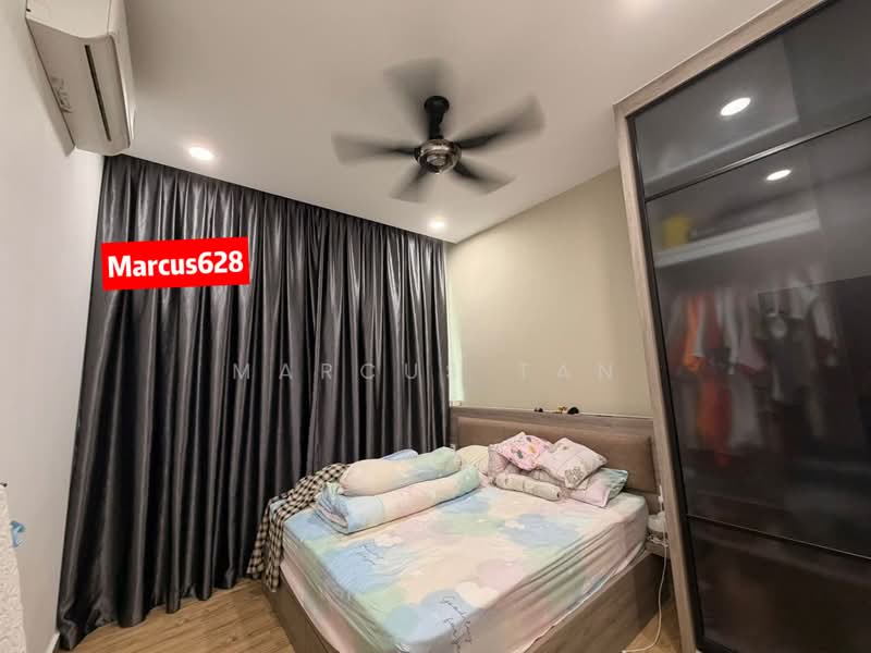 Kondominium untuk Dijual di ForestVille - Marcus Tan - PropertyGuru.com.my