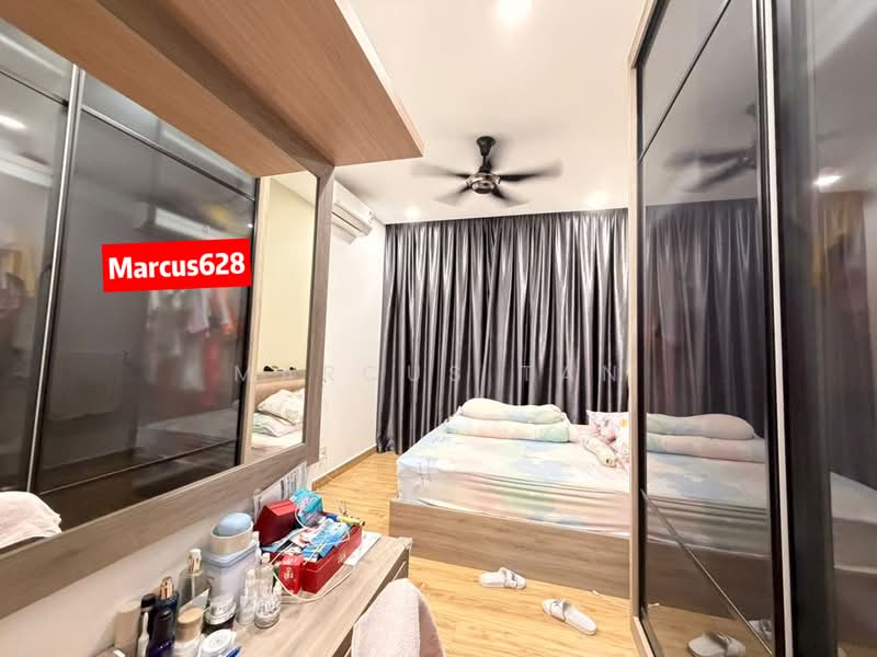 Kondominium untuk Dijual di ForestVille - Marcus Tan - PropertyGuru.com.my
