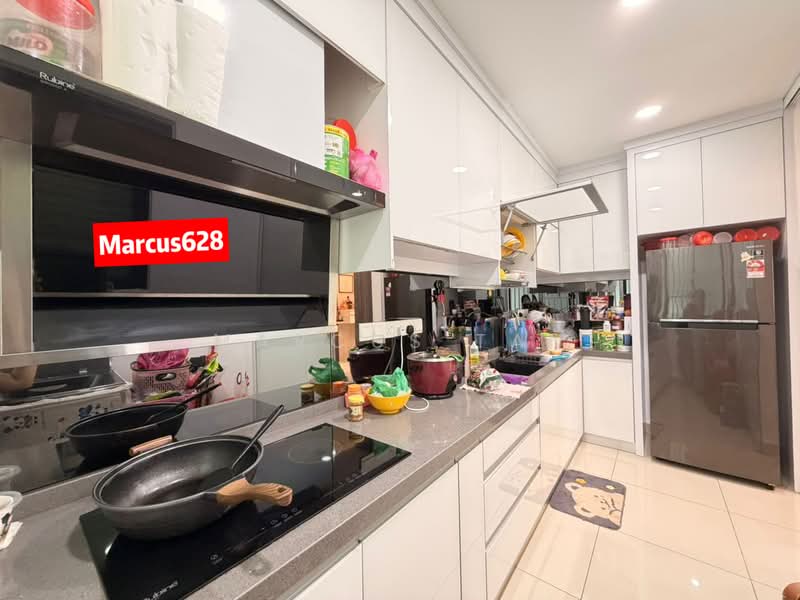 Kondominium untuk Dijual di ForestVille - Marcus Tan - PropertyGuru.com.my