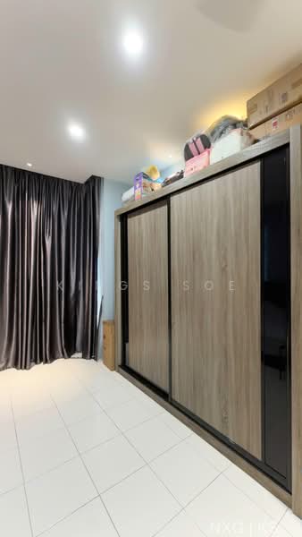 2-storey Terraced House for Rent in Puncak Alam (Selangor) - Kings Soe - PropertyGuru.com.my