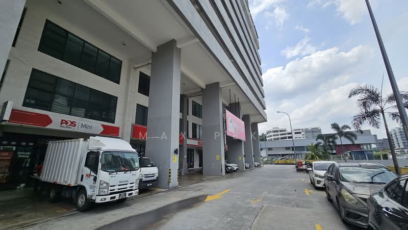 Shop for Rent in Kampung Baru Balakong (Balakong) - Max Pek - PropertyGuru.com.my