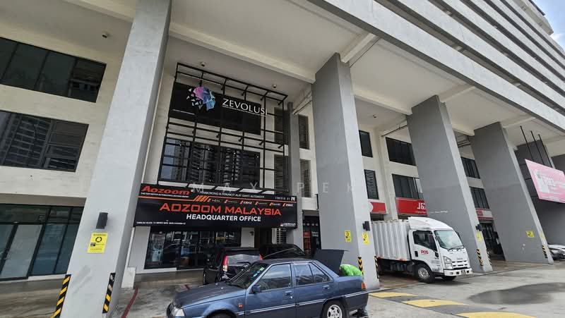 Shop for Rent in Kampung Baru Balakong (Balakong) - Max Pek - PropertyGuru.com.my