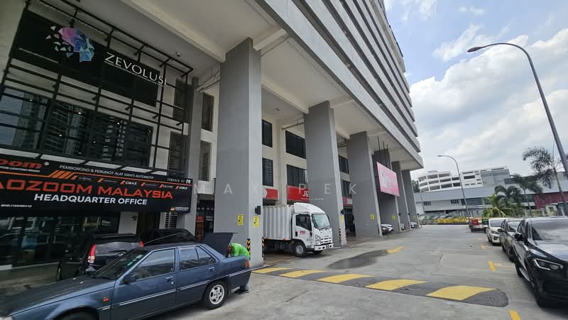 Shop for Rent in Kampung Baru Balakong (Balakong) - Max Pek - PropertyGuru.com.my
