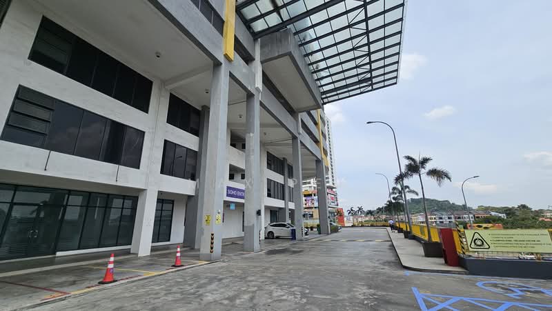 Shop for Rent in Kampung Baru Balakong (Balakong) - Max Pek - PropertyGuru.com.my