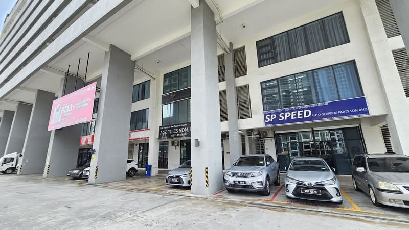 Shop for Rent in Kampung Baru Balakong (Balakong) - Max Pek - PropertyGuru.com.my