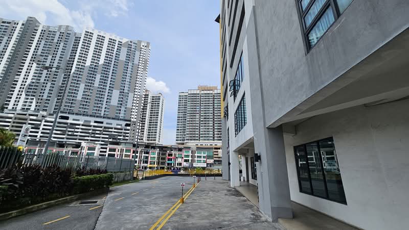 Shop for Rent in Kampung Baru Balakong (Balakong) - Max Pek - PropertyGuru.com.my