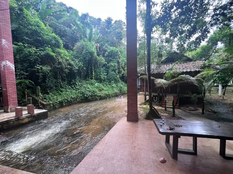 Tanah Pertanian untuk Dijual di Bandar Raub Perdana (Raub) - Sia Yiik Luk - PropertyGuru.com.my