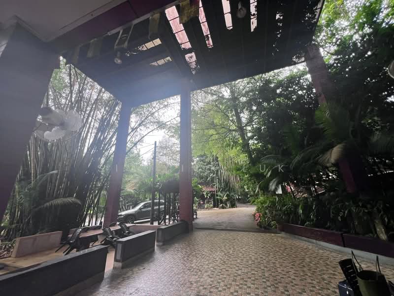 Tanah Pertanian untuk Dijual di Bandar Raub Perdana (Raub) - Sia Yiik Luk - PropertyGuru.com.my
