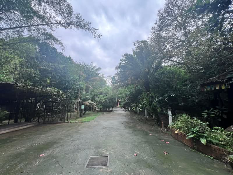 Tanah Pertanian untuk Dijual di Bandar Raub Perdana (Raub) - Sia Yiik Luk - PropertyGuru.com.my