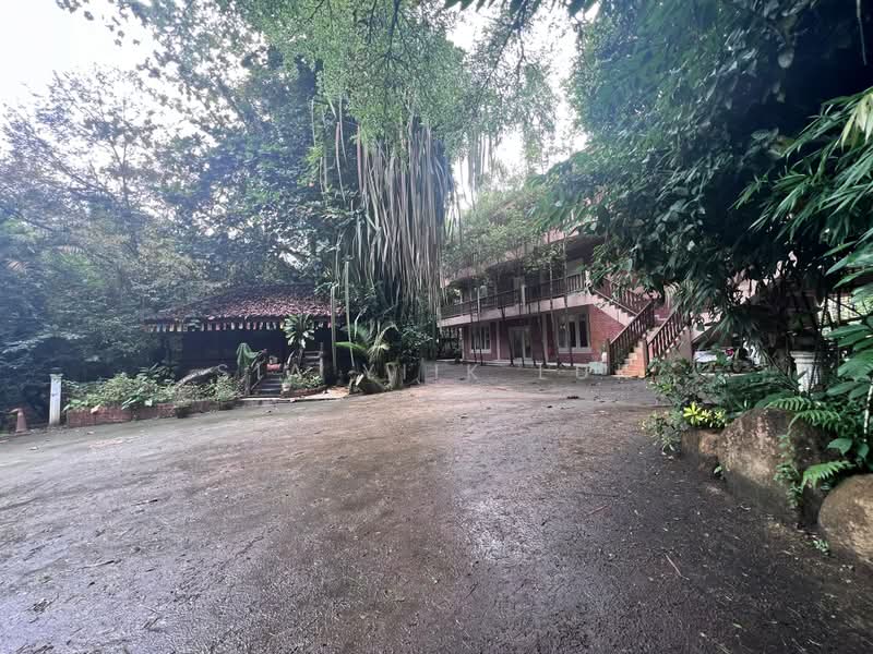Tanah Pertanian untuk Dijual di Bandar Raub Perdana (Raub) - Sia Yiik Luk - PropertyGuru.com.my