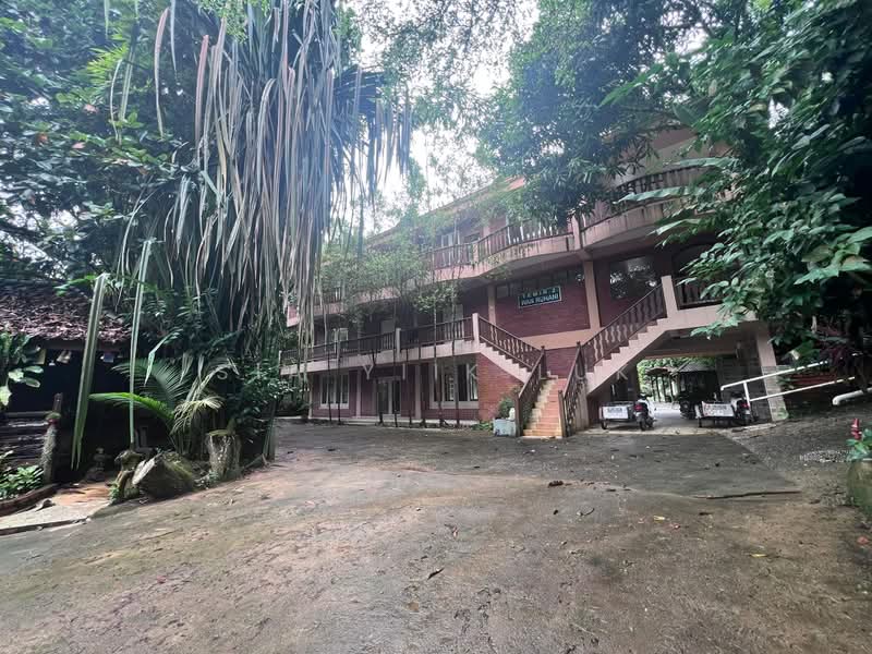Tanah Pertanian untuk Dijual di Bandar Raub Perdana (Raub) - Sia Yiik Luk - PropertyGuru.com.my