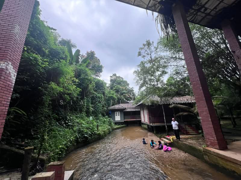 Tanah Pertanian untuk Dijual di Bandar Raub Perdana (Raub) - Sia Yiik Luk - PropertyGuru.com.my