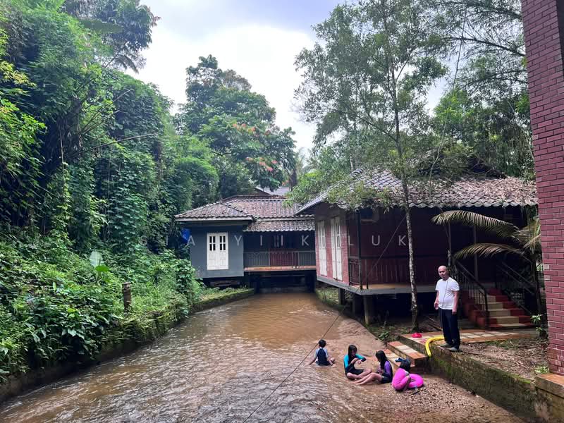 Tanah Pertanian untuk Dijual di Bandar Raub Perdana (Raub) - Sia Yiik Luk - PropertyGuru.com.my