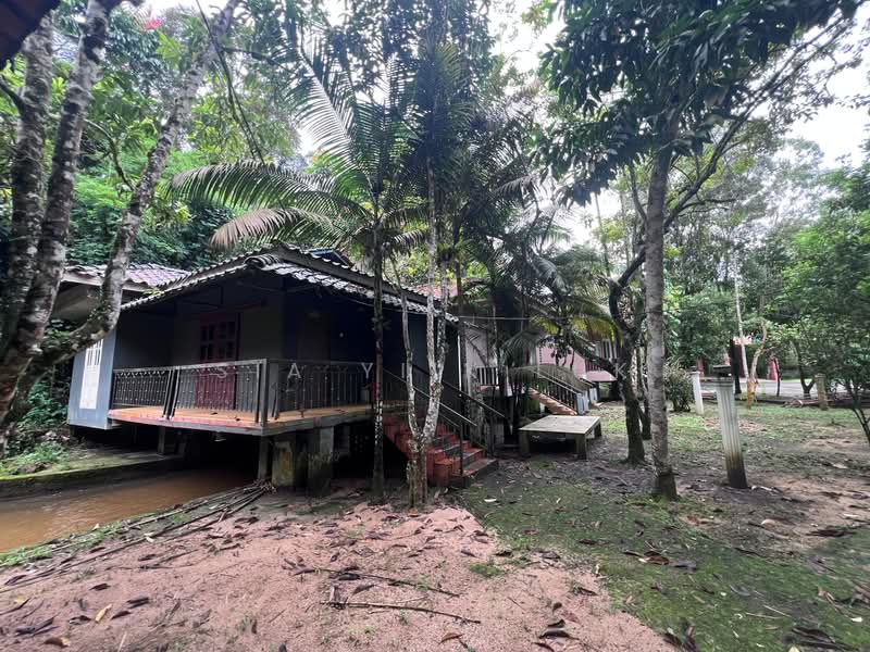 Tanah Pertanian untuk Dijual di Bandar Raub Perdana (Raub) - Sia Yiik Luk - PropertyGuru.com.my