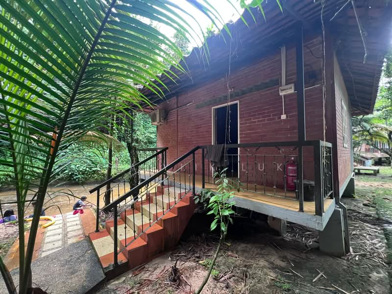 Tanah Pertanian untuk Dijual di Bandar Raub Perdana (Raub) - Sia Yiik Luk - PropertyGuru.com.my