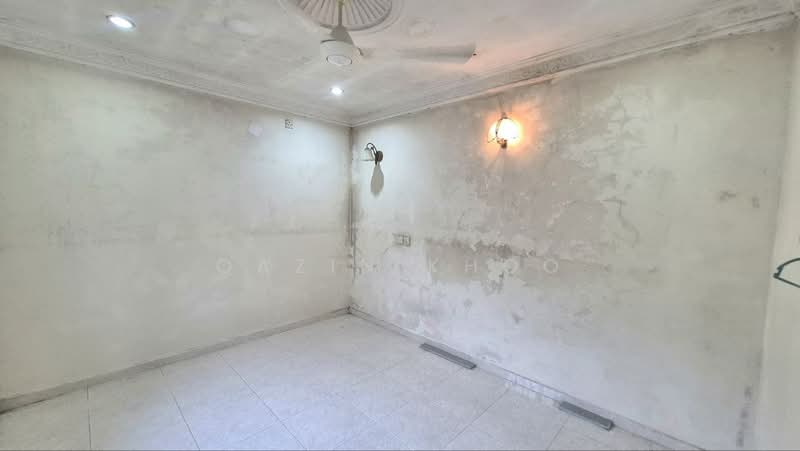 Rumah Teres 1 Tingkat untuk Dijual di Taman Lim (Ipoh) - Qazin Khoo - Interior - PropertyGuru.com.my