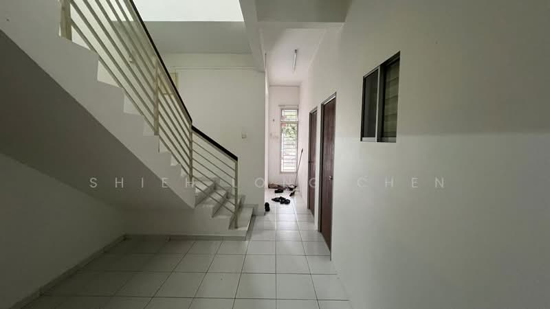 2-storey Terraced House for Sale in Taman Desa Tebrau (Tebrau) - Shieh Long Chen - Interior - PropertyGuru.com.my