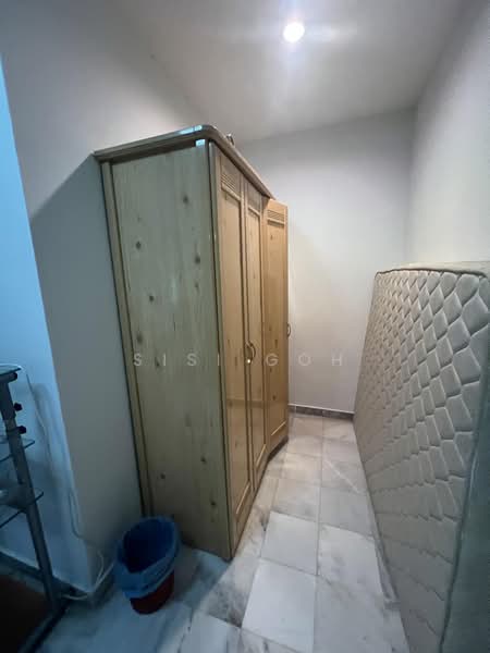 Rumah Teres 2 Tingkat untuk Disewa di Taman Ibukota (Setapak) - Sisi Goh - Interior - PropertyGuru.com.my