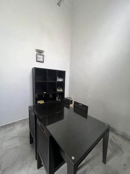 Rumah Teres 2 Tingkat untuk Disewa di Taman Ibukota (Setapak) - Sisi Goh - Study - PropertyGuru.com.my