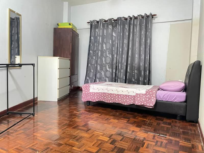 Apartment for Rent at Sri Jelatek - May Tan - Bedroom - PropertyGuru.com.my