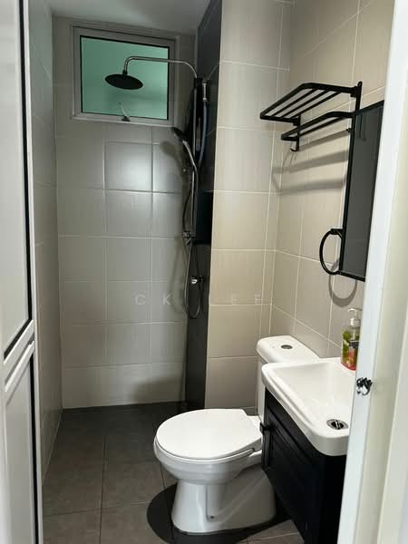 Kondominium untuk Disewa di Residensi Inspirasi - CK Lee - Bathroom - PropertyGuru.com.my
