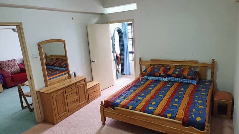 Pangsapuri untuk Dijual di Mawar Apartment - Windz Neom - Bedroom - PropertyGuru.com.my