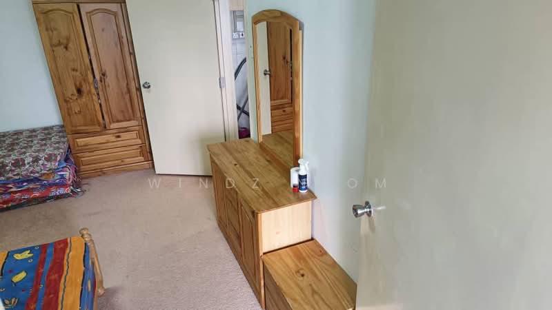 Pangsapuri untuk Dijual di Mawar Apartment - Windz Neom - Bedroom - PropertyGuru.com.my
