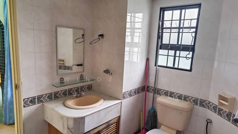 Pangsapuri untuk Dijual di Mawar Apartment - Windz Neom - Bathroom - PropertyGuru.com.my