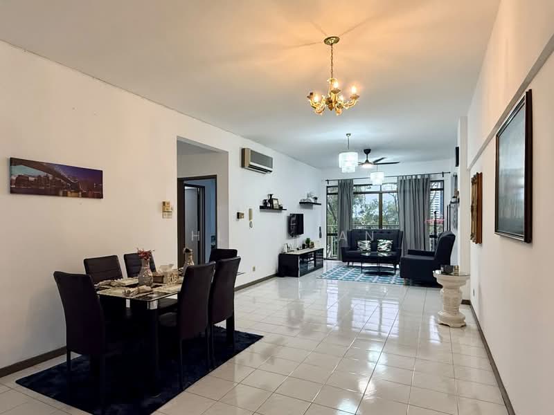 Kondominium untuk Disewa di Cascadium - Chloe Yan - PropertyGuru.com.my
