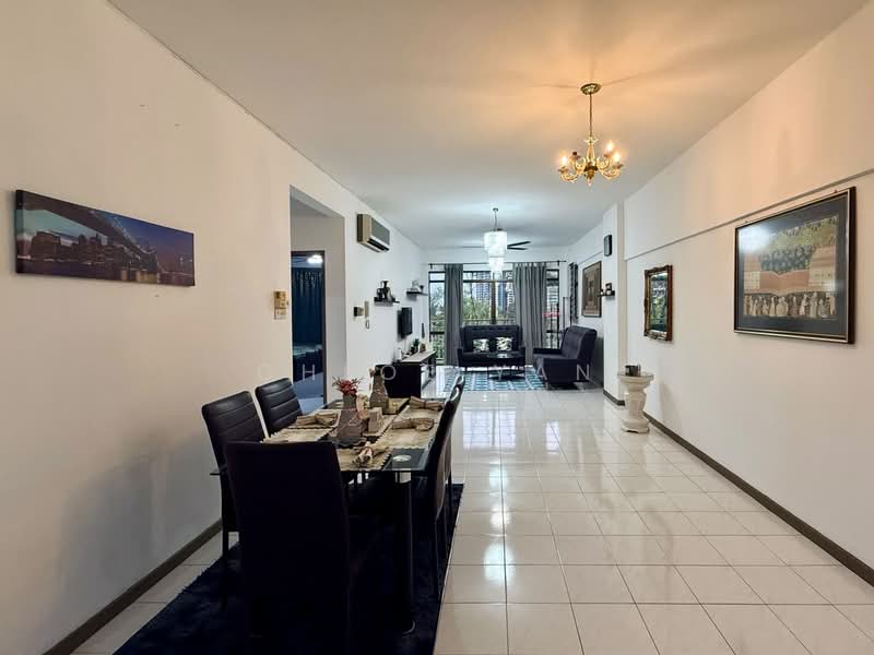 Kondominium untuk Disewa di Cascadium - Chloe Yan - PropertyGuru.com.my