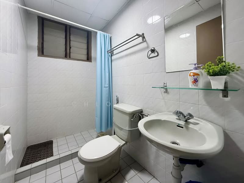 Kondominium untuk Disewa di Cascadium - Chloe Yan - PropertyGuru.com.my