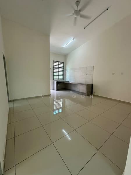 Semi-Detached House for Sale in Taman Bukit Rambai Putra (Bukit Rambai) - Ivan Goh - PropertyGuru.com.my