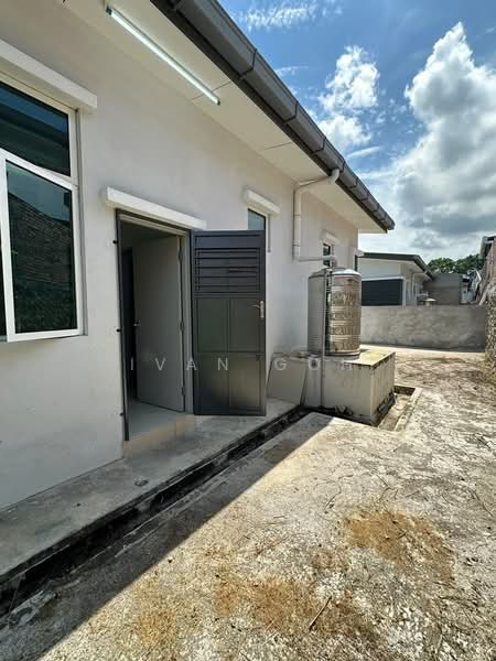 Semi-Detached House for Sale in Taman Bukit Rambai Putra (Bukit Rambai) - Ivan Goh - PropertyGuru.com.my