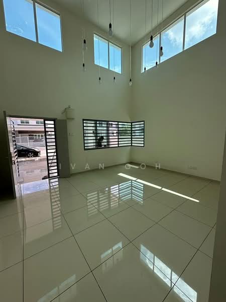 Semi-Detached House for Sale in Taman Bukit Rambai Putra (Bukit Rambai) - Ivan Goh - PropertyGuru.com.my