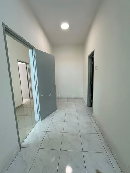 Semi-Detached House for Sale in Taman Bukit Rambai Putra (Bukit Rambai) - Ivan Goh - PropertyGuru.com.my