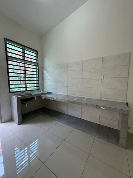 Semi-Detached House for Sale in Taman Bukit Rambai Putra (Bukit Rambai) - Ivan Goh - PropertyGuru.com.my