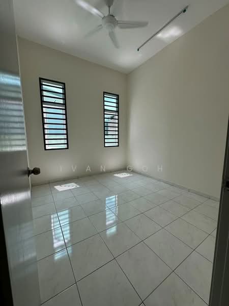 Semi-Detached House for Sale in Taman Bukit Rambai Putra (Bukit Rambai) - Ivan Goh - PropertyGuru.com.my