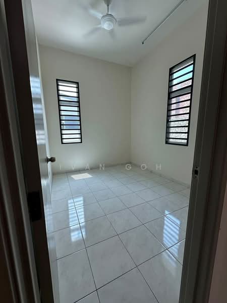 Semi-Detached House for Sale in Taman Bukit Rambai Putra (Bukit Rambai) - Ivan Goh - PropertyGuru.com.my