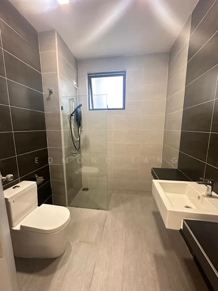 2-storey Terraced House for Rent in Taman Sutera Utama (Skudai) - Edmond Tang - Bathroom - PropertyGuru.com.my