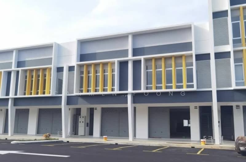 Kedai untuk Disewa di Bandar Tasik Puteri (Rawang) - Carmen Foong - PropertyGuru.com.my