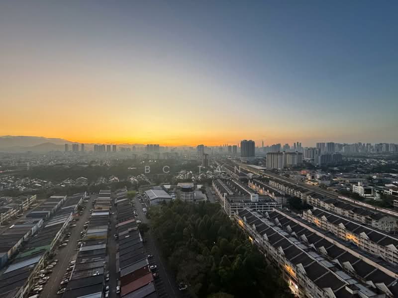 Service Residence for Sale at Fortune Centra - BC TAN - Exterior - PropertyGuru.com.my