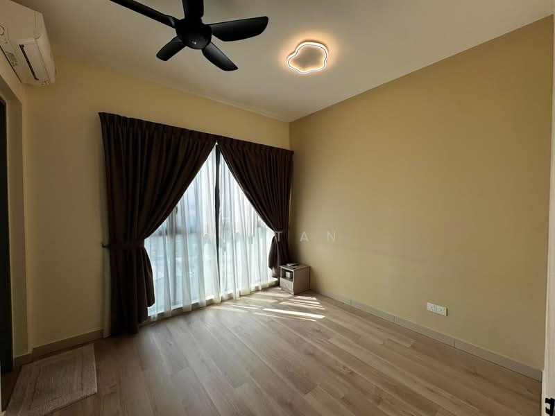 Service Residence for Sale at Fortune Centra - BC TAN - Bedroom - PropertyGuru.com.my