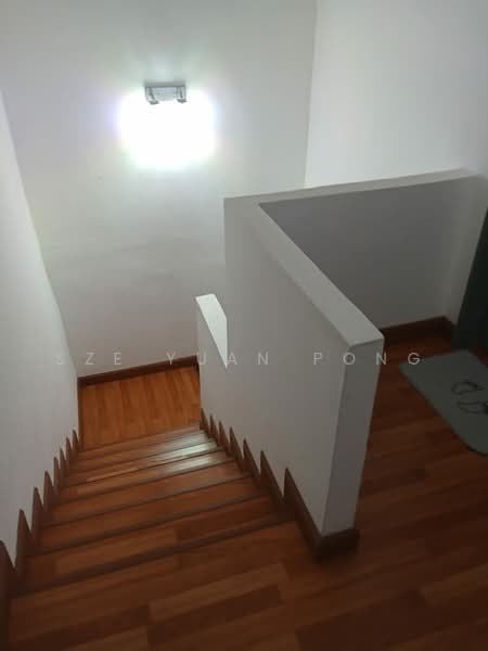 Rumah Teres 2 Tingkat untuk Dijual di Taman Len Seng (Cheras) - Sze Yuan Pong - PropertyGuru.com.my