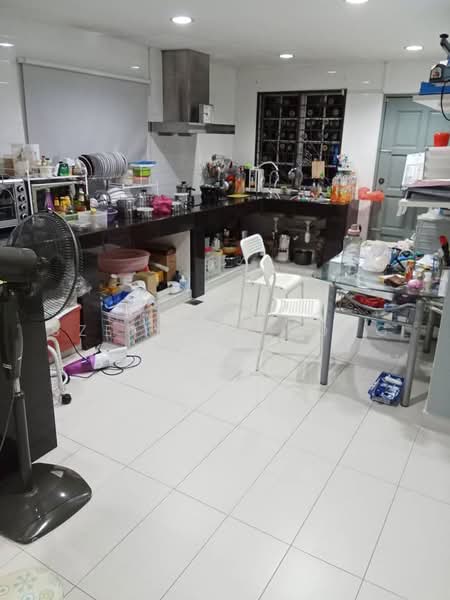 Rumah Teres 2 Tingkat untuk Dijual di Taman Len Seng (Cheras) - Sze Yuan Pong - PropertyGuru.com.my
